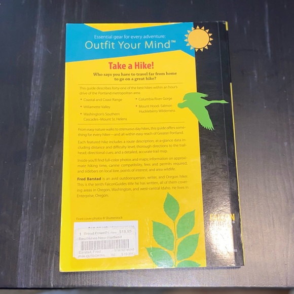 Oregon Outdoors Book Bundle! - Picture 3 of 10